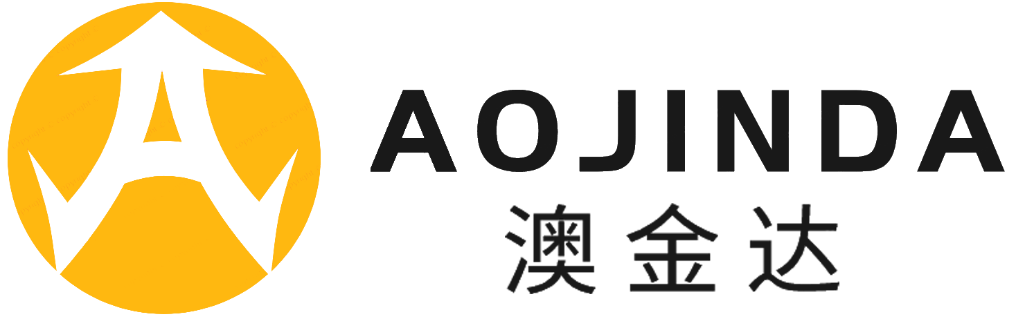 Aojinda (Xiamen) Technology Co., Ltd