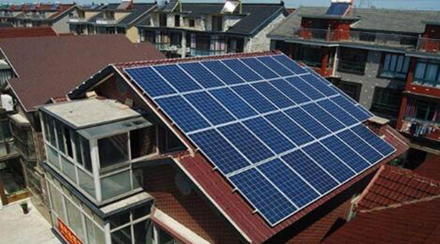 Bangladesh plans to require mandatory installation of rooftop photovoltaics in new large buildings