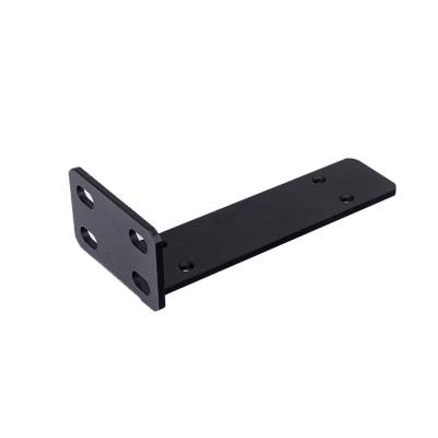 Wall triangular support bracket