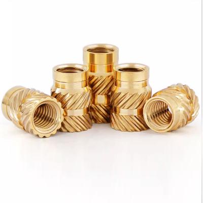 copper fasteners